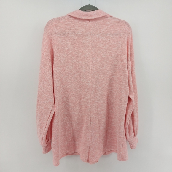 Lovers + Friends Julien Romper Pink Size Medium - Picture 8 of 9